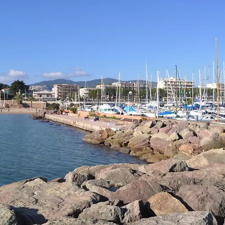 La Nautique Daire Mandelieu