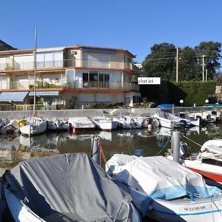La Nautique * Mandelieu-la-Napoule