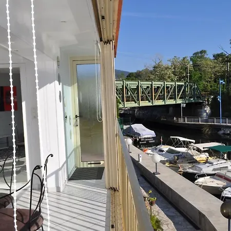 La Nautique Daire