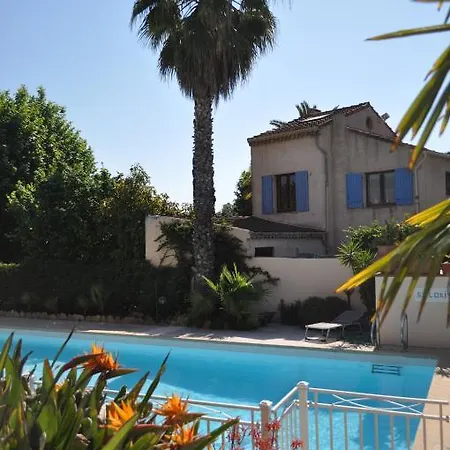 La Nautique Apartment