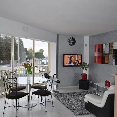 La Nautique Apartment Mandelieu-la-Napoule