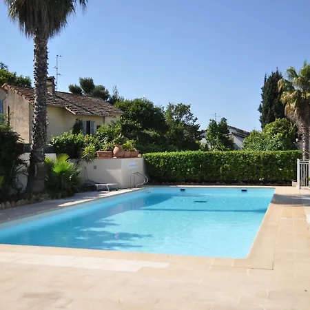 Apartment La Nautique