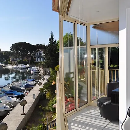 La Nautique Apartment
