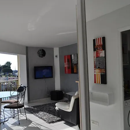 Apartment La Nautique