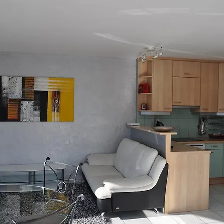 Apartment La Nautique Mandelieu-la-Napoule